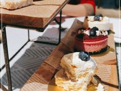 -一棵树·意大利西餐厅One Tree(新城店)