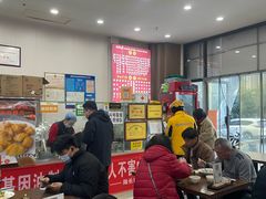 -陆长玖古法猪脚饭(玄风桥店)