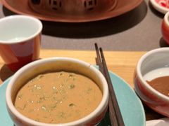 -额尔敦草原涮羊肉·烧烤(冻青树总店)