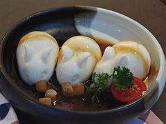 -花漫里日式餐厅(城东中骏店)