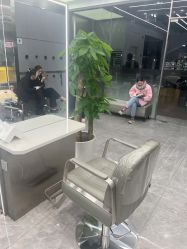 -京世沙龙