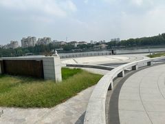 -葛仙湖公园