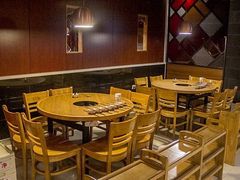 -傣妹火锅(徐泾店)
