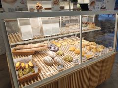 -前进麦味·天然烘焙(凯德1818店)