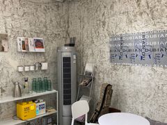 用餐区-边渡咖啡烘焙店(昙华林店)