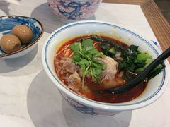 -和府捞面(曹路花园城店)