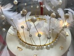 -奥米亚生日蛋糕(拱墅店)