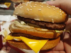 -麦当劳(保定裕华路店)