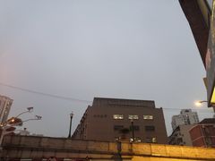 -上海四行仓库抗战纪念馆