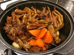 -美极鲜食坊(宝安南路店)