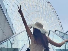 -南昌之星摩天轮