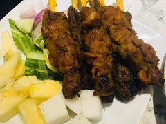 -关夫人餐厅(阳光广场店)