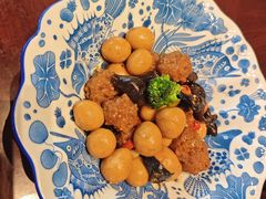 -柴米油盐(土菜院子店)