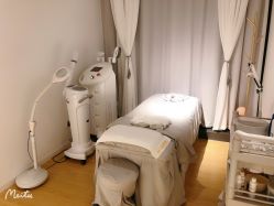 -MZ SKIN CARE逆齢驻颜中心