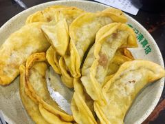 -李记清真馆(打钉巷店)