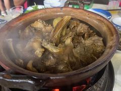 -霞姐屯昌枫木香草鸭店(海螺店)