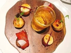 -王品牛排(福州泰禾店)