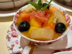 -惠食佳(滨江大公馆店)