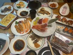-松坂屋日料自助(长城路店)