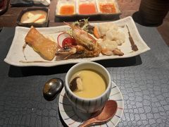 -岩盐·铁板料理(嘉里店)