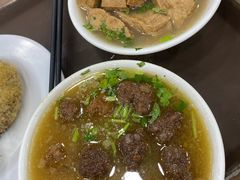 -白魁老号饭庄(安内店)