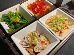 -RIVIERA 松鹤楼(外滩店)