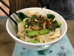-军嫂饺子馆(岳家寨小区店)