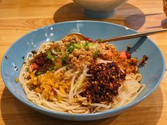 贵州肉沫臊子粉-贵凤凰贵州米粉(望京店)