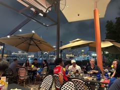 -Chili's Cafe&Bar奇利斯(滨江店)