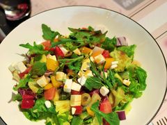 -安妮意大利餐厅(日坛店)