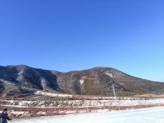 -八达岭滑雪场