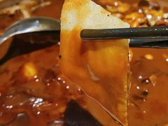 -悦融琥珀·京鲁菜·海味珍品(西单店)