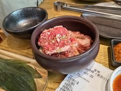 -泥炉烧肉师(新街口金銮巷店)