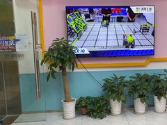 -童程童美·信息学竞赛·机器人编程·少儿编程(万寿路校区)