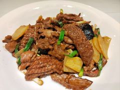 爆炒腰花-金春禧(世茂国际广场店)
