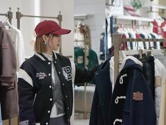 -乐天百货(环球中心店)