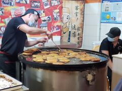 -CITY MART城市集市·里弄(北外滩来福士广场店)