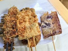 -苏袁麻辣烫(呼和浩特总局街店)