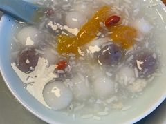 酒酿南瓜-望湘园·湖南菜(宏伊店)