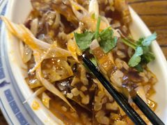 -老雒阳面馆·水席(定鼎门店)