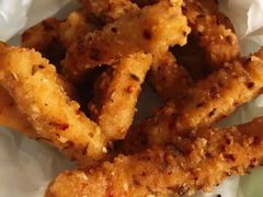 -德克士(长安百货店)