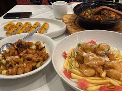 -大鸭梨烤鸭(石佛营店)