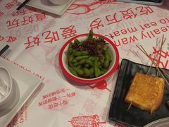 -聚在尊味虾皇·夜宵市集(新建店)