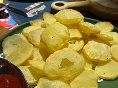 -卢布里西餐厅(总店)