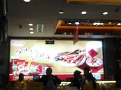 -皇上皇腊味店(下九路店)