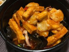 -孙家外婆•长春地标美食新名片(吾悦广场店)