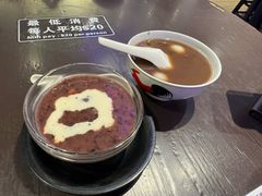 -佳佳甜品(寧波街總店)