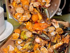 -巽寮印象美食部落餐厅·海鲜·地方特色菜(惠州体验店)