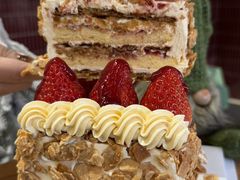 -B.O.M波姆烘焙(凤凰街店)