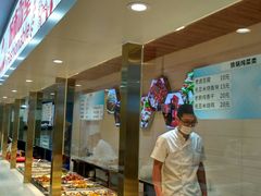 -老盛兴汤包馆(大华二路店)
